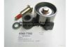 ASHUKI 0342-7302 Deflection/Guide Pulley, timing belt